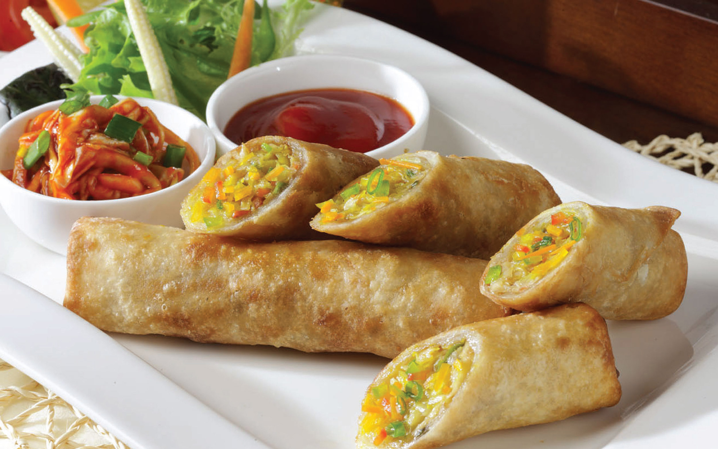 Chinese_Veg. Spring Roll