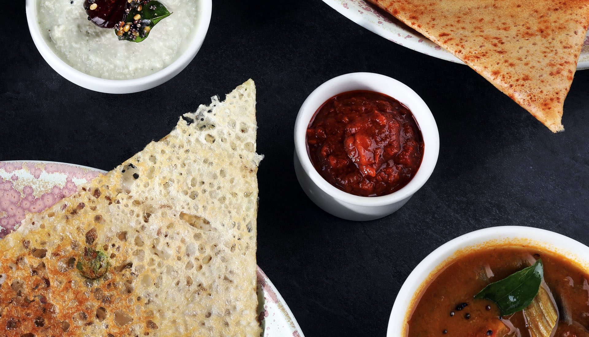 Kamat Restaurant LLC Vegetarian Restaurant in UAE