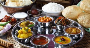 Kamat Restaurant