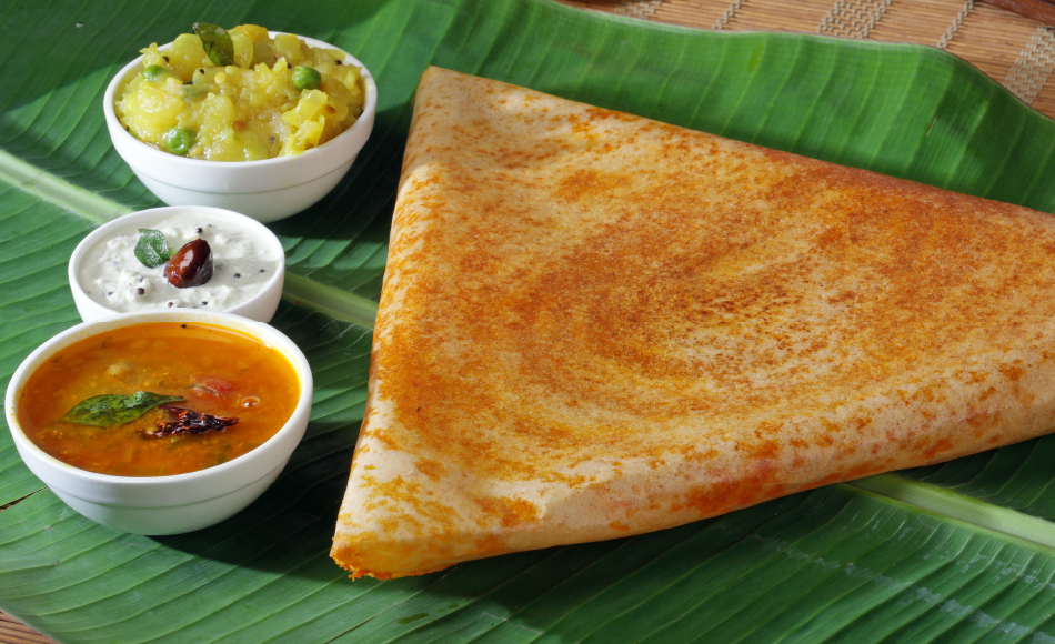 ANDHRA sada DOSA