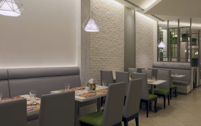 Al Mankhool Kamat Restaurant LLC