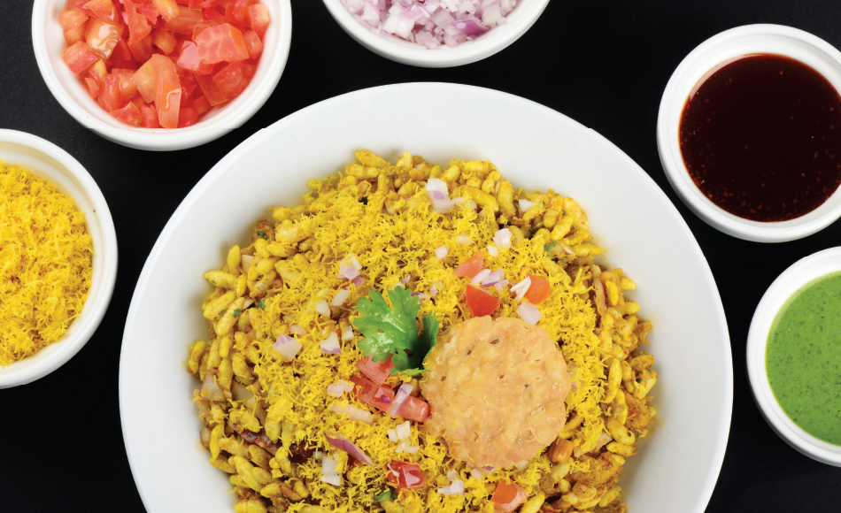 BHEL PURI