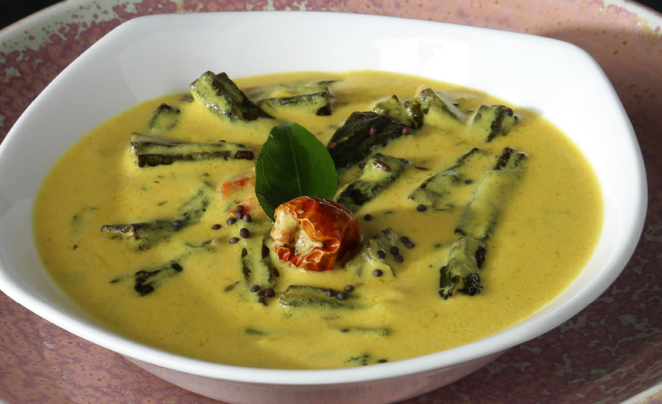 DAHI BHINDI