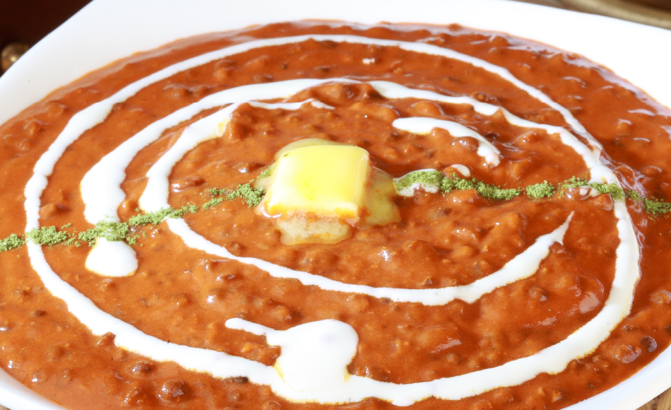 DAL MAKHANI