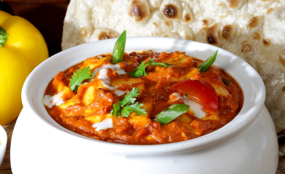DUM ALOO KASHMIRI