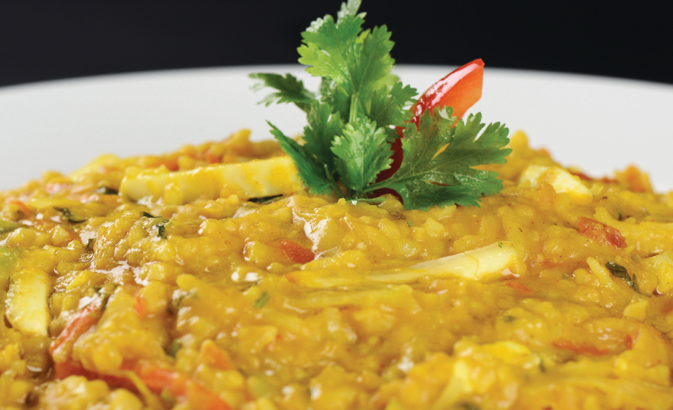 JAIPURI KHICHDI