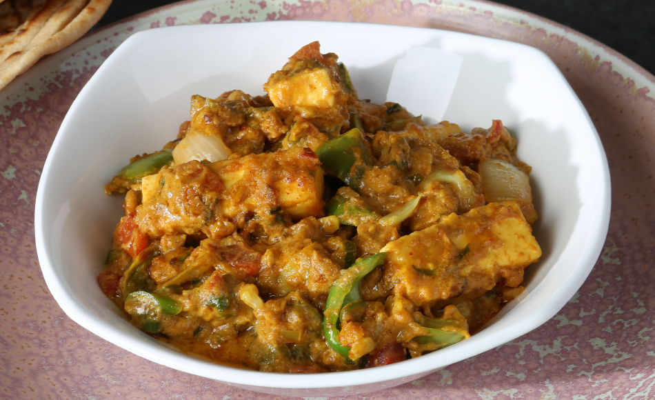 KADAI PANEER