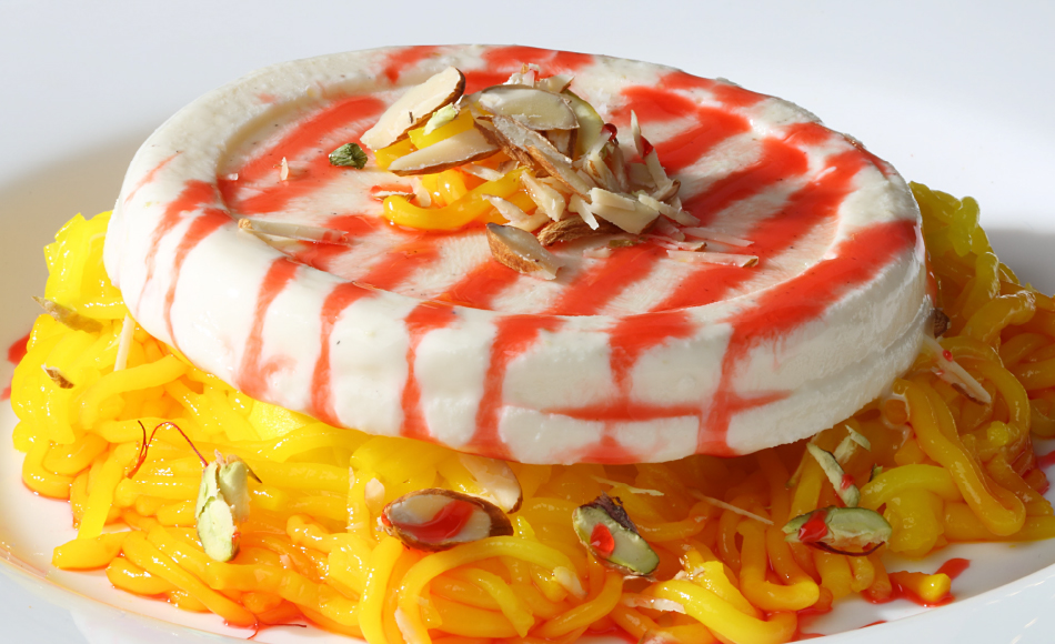 KULFI FALOODA