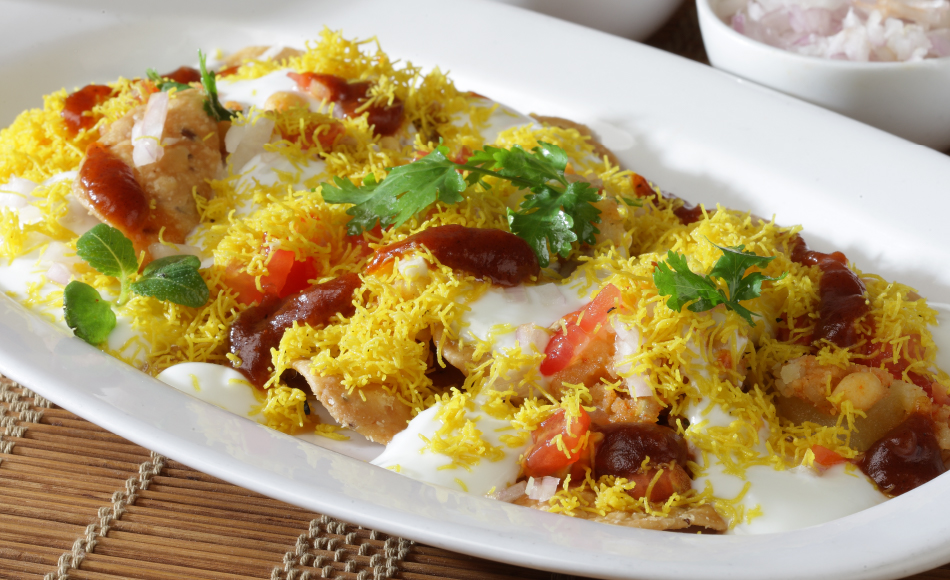 PAPDI CHAAT