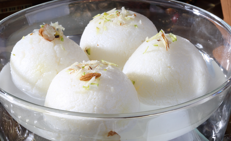 RASGULLA